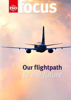 Our flightpath to the future