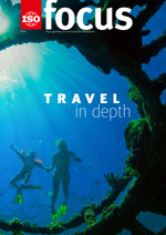 Travel in depth